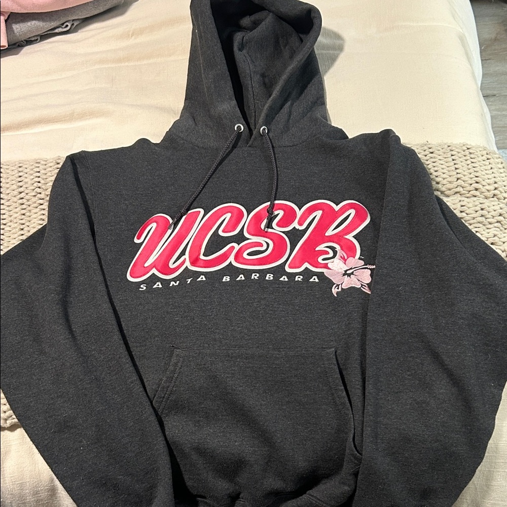 UCSB Santa Barbara Hoodie